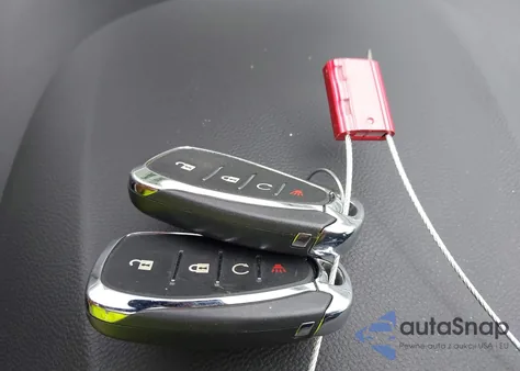 2019 Chevrolet Trax Lt из США, поврежденный, VIN 3GNCJLSB4KL235928